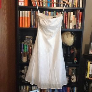 JCrew Sun Dress